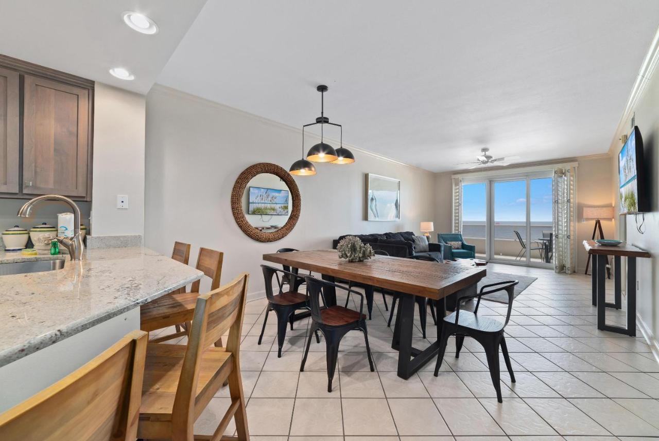 Enclave 506 Villa Orange Beach Exteriör bild