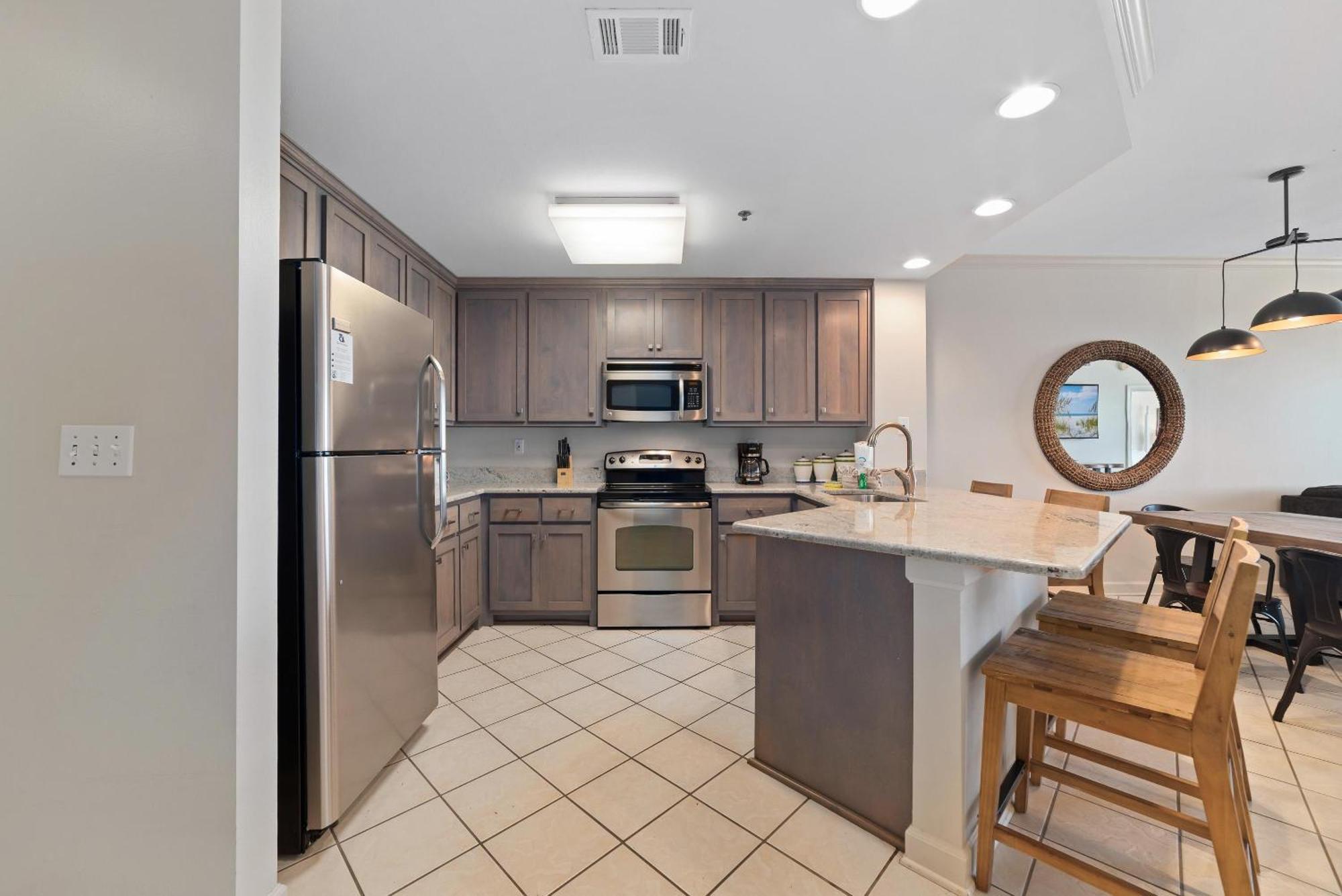 Enclave 506 Villa Orange Beach Exteriör bild